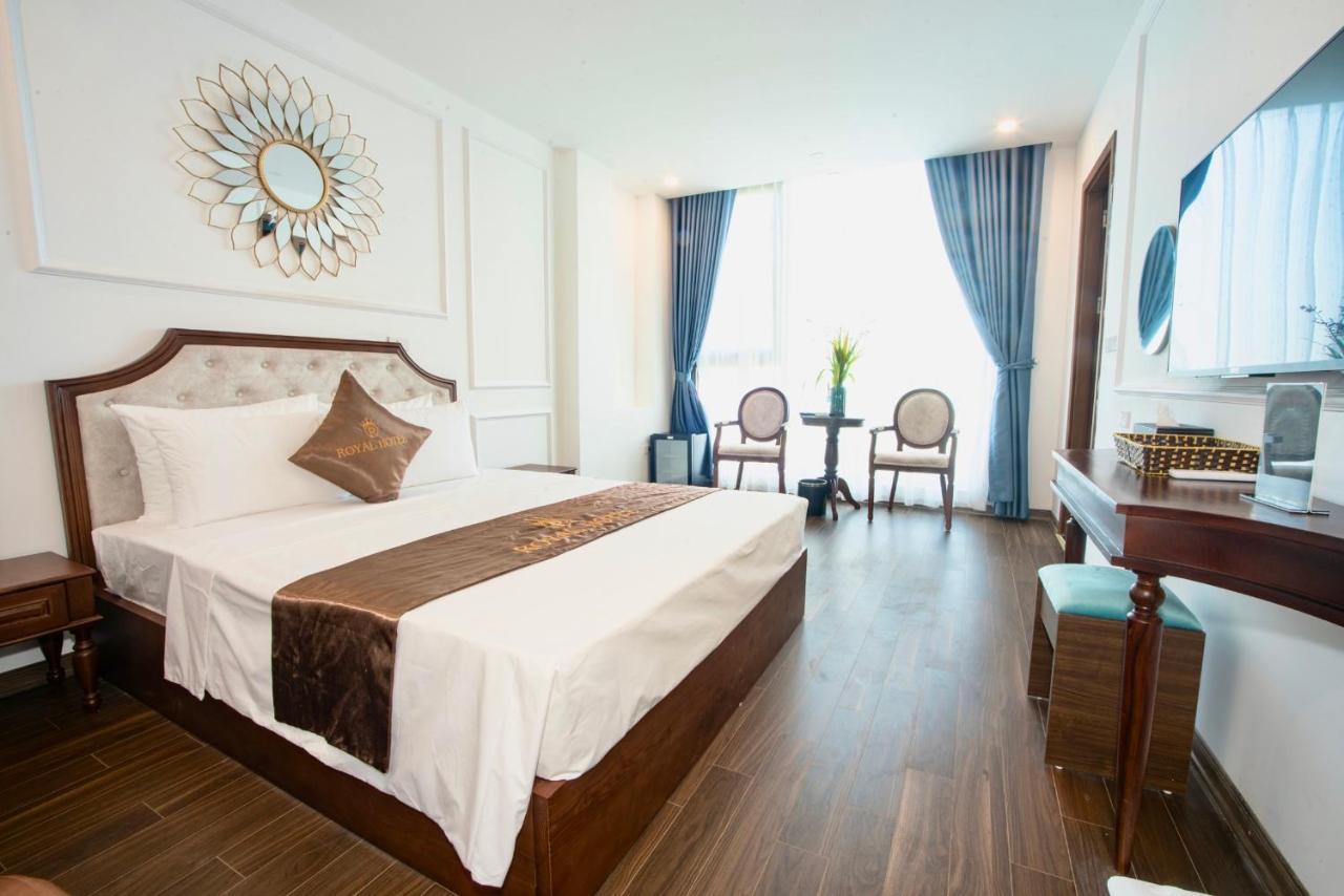 Royal Khách sạn Hà Nội