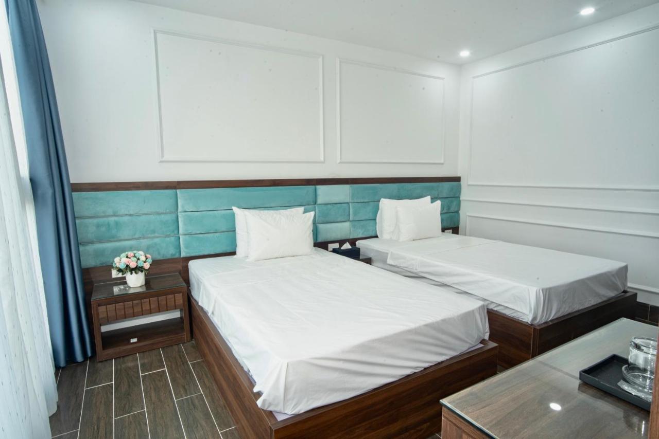 Khách sạn Royal 3*