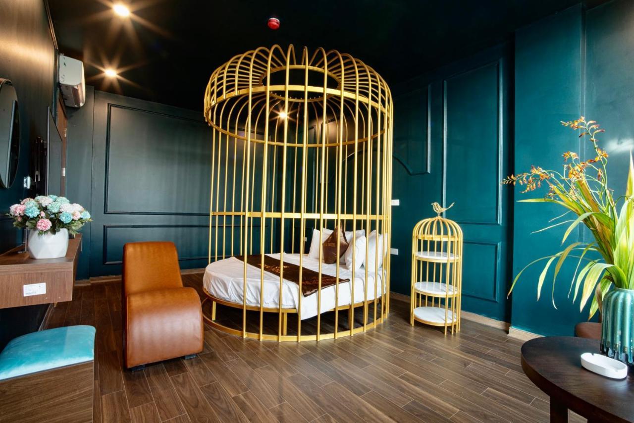 Royal Khách sạn 3*